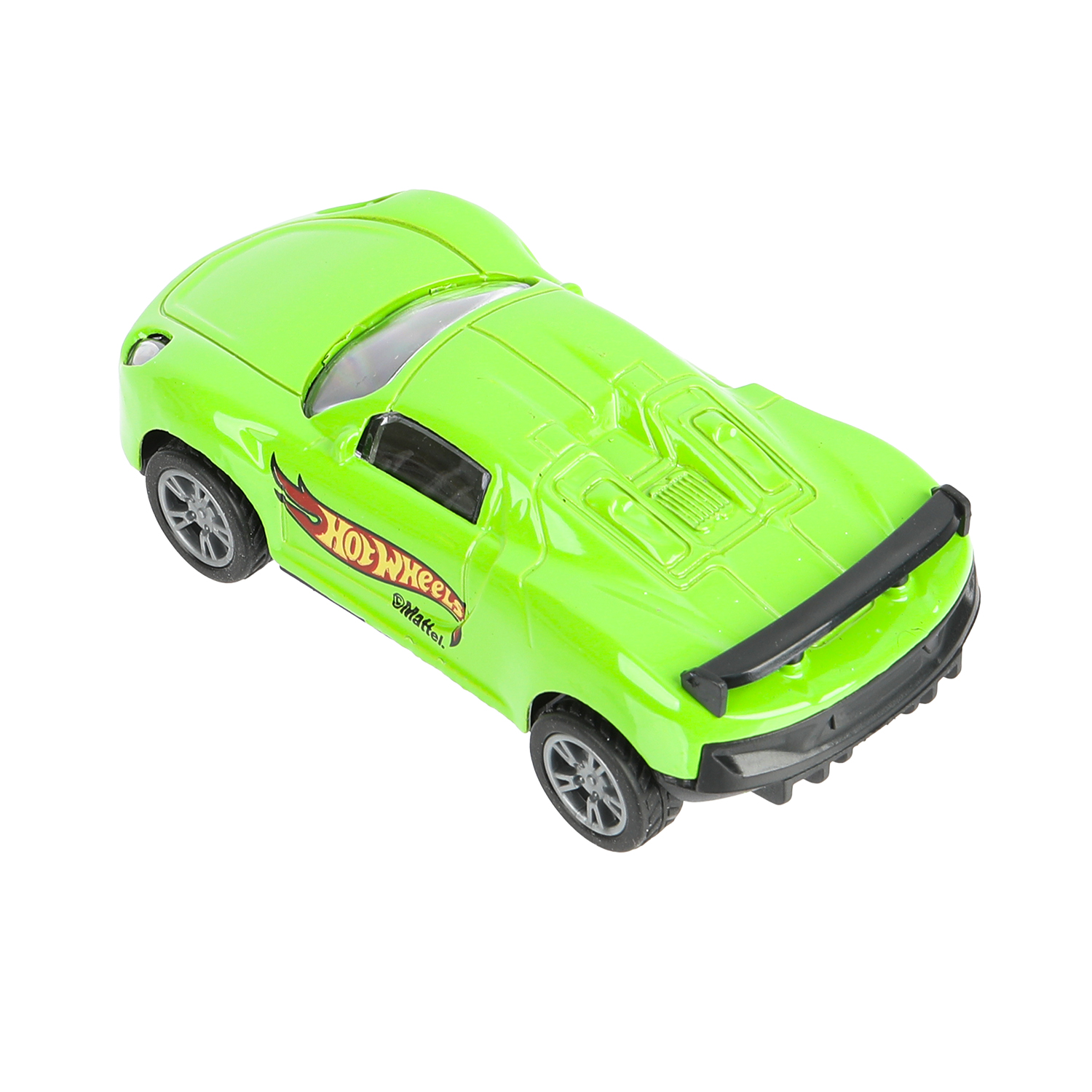 Автомобиль Huada Toys Спорткар 390253 - фото 6