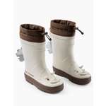 Резиновые сапоги Happy Baby