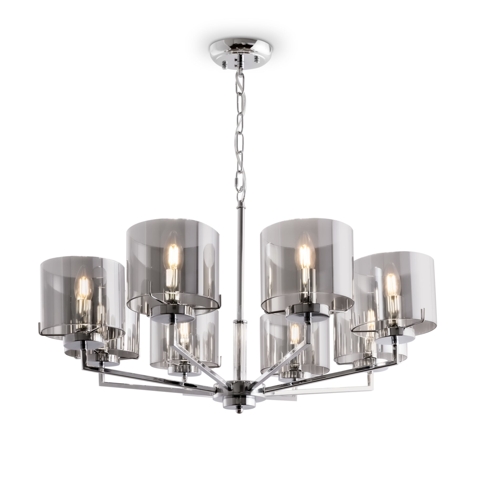 Люстра FREYA - фото 1