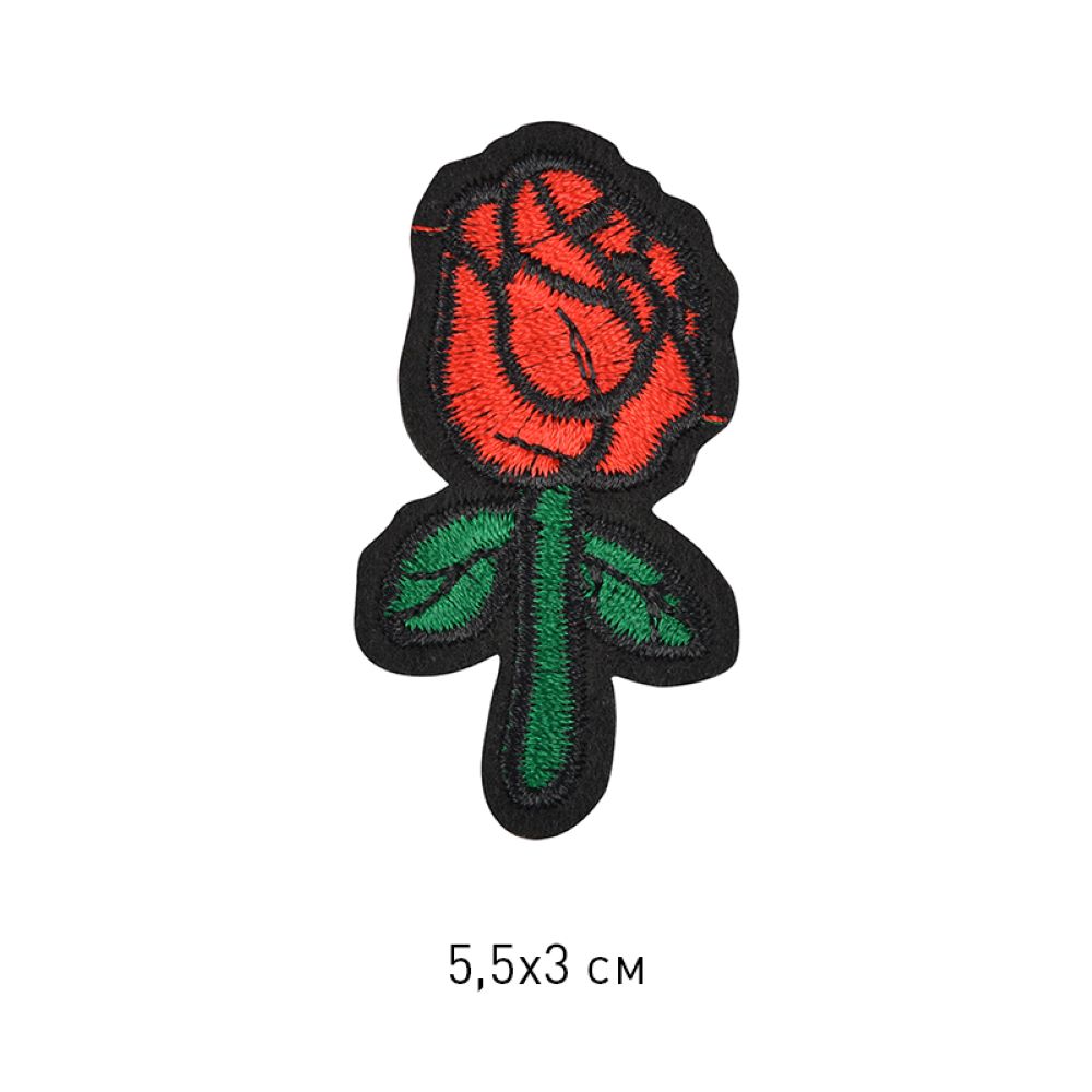 Набор для творчества TBY термоаппликация - фото 1