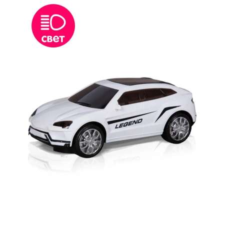 Автомобиль Handers легковой 22 см 1:18