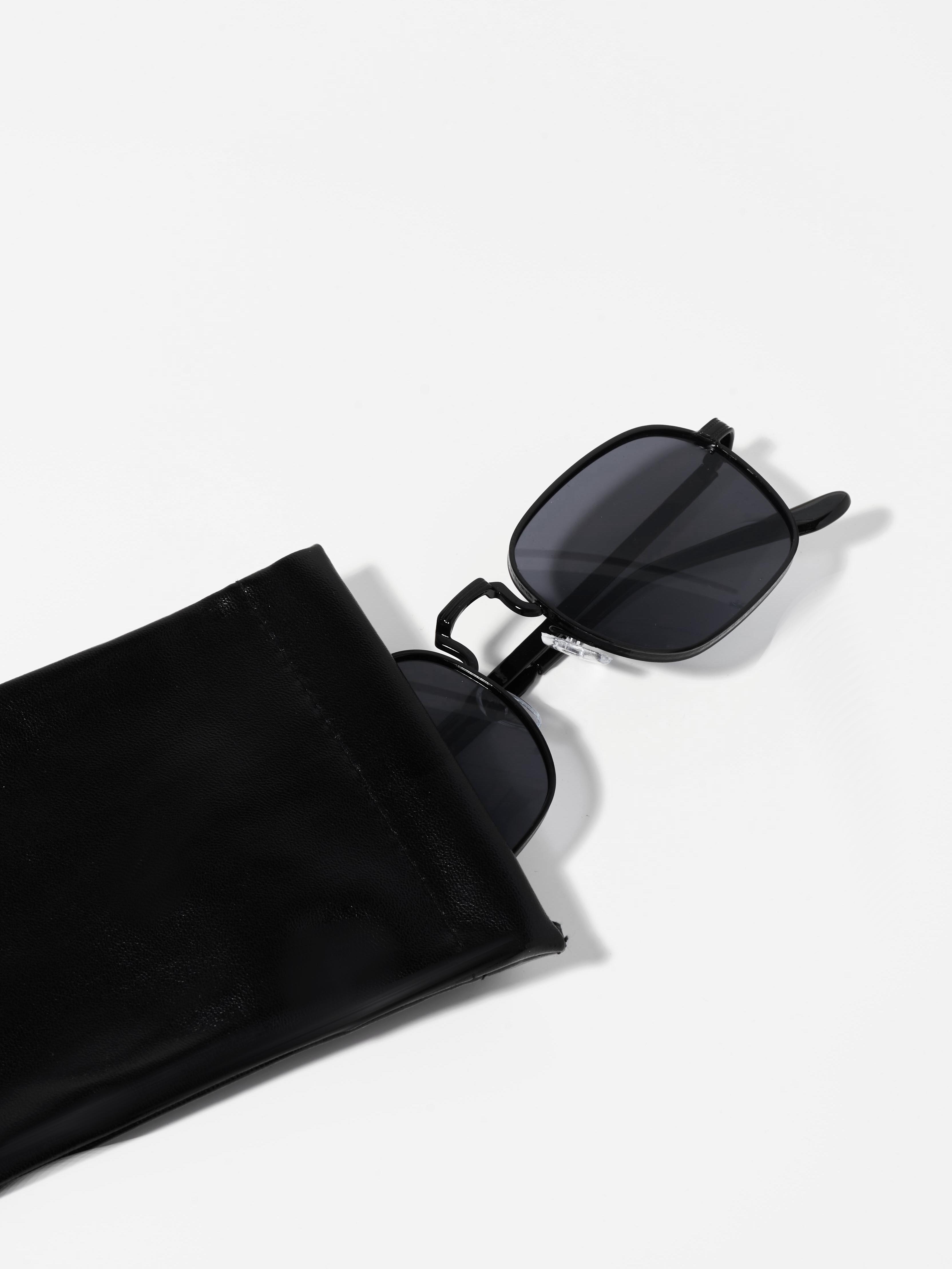 Солнцезащитные очки SUNNY GLASS O00003-3 - фото 5