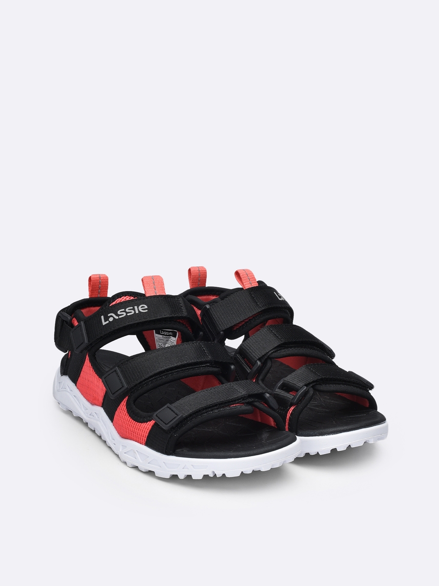 Сандалии Lassie 73404407-4650 - фото 1