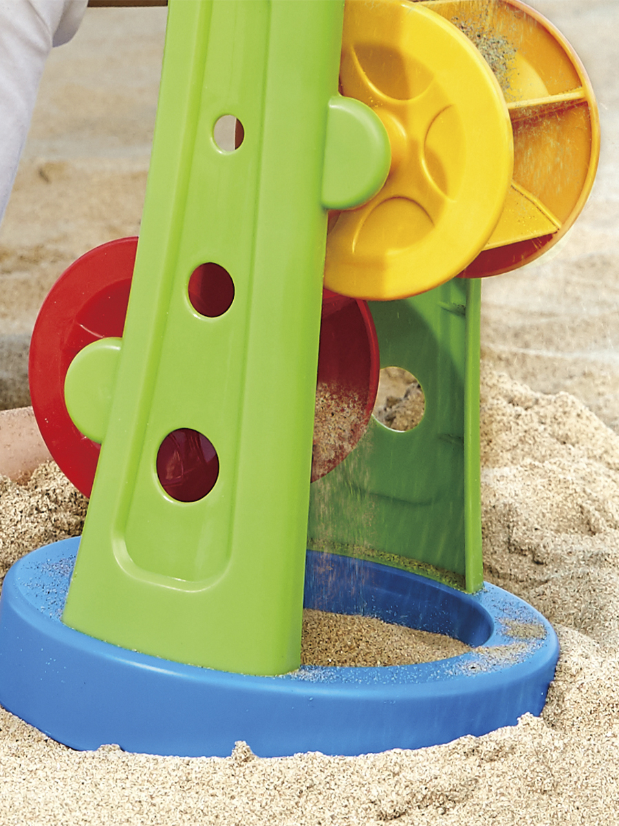 Мельница Hape - фото 6