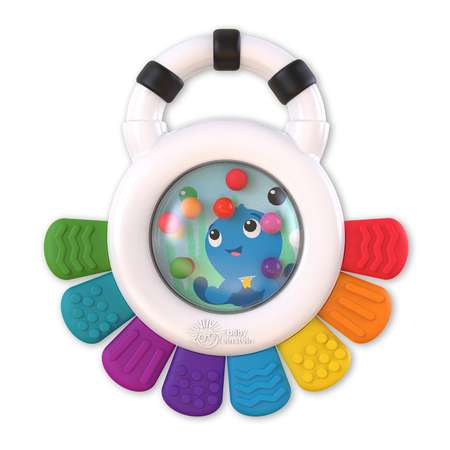 Прорезыватель Baby Einstein Осьминожка