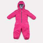 Комбинезон демисезонный MOWbaby