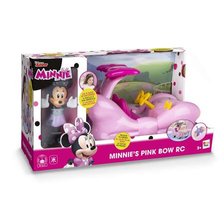 Автомобиль РУ Disney