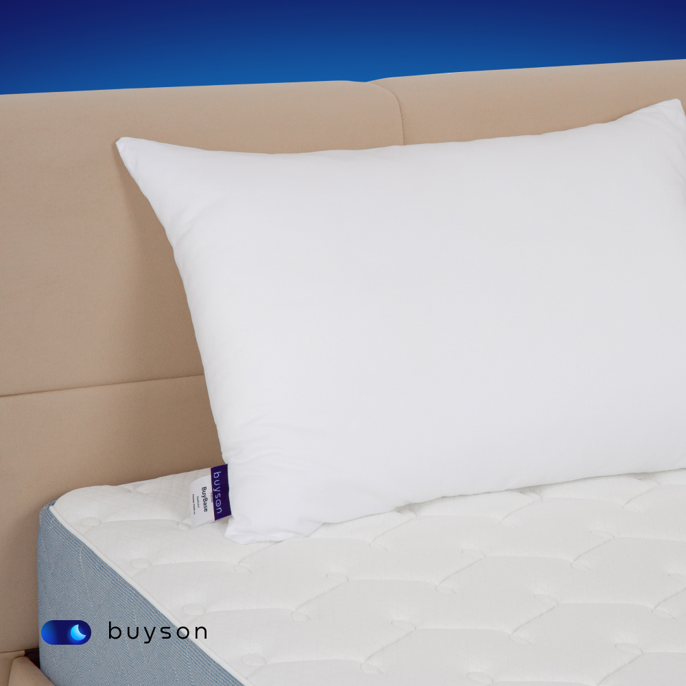 Матрас buyson BuyLive 200х90 - фото 9