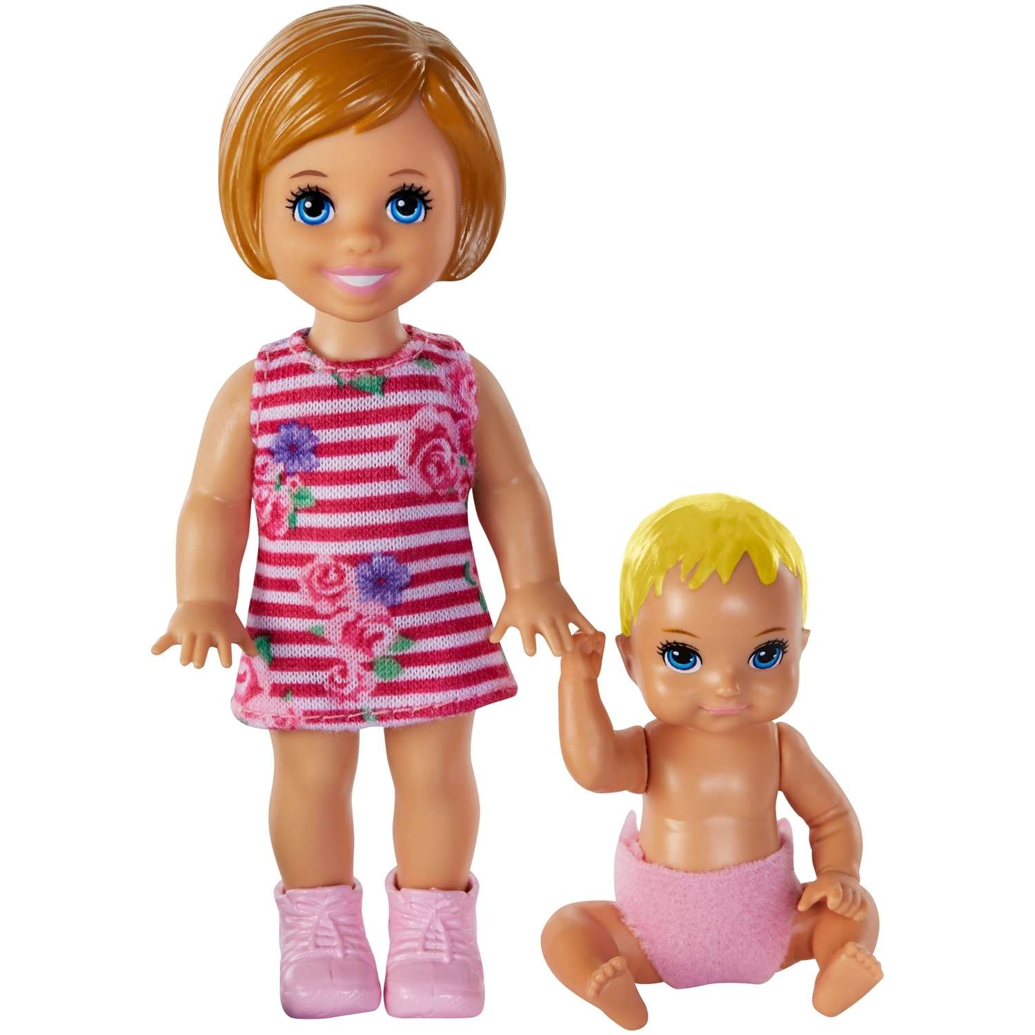 Кукла модельная Barbie GFL30 - фото 2