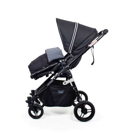 Конверт в коляску Valco baby Baby Snug Night Трансформер