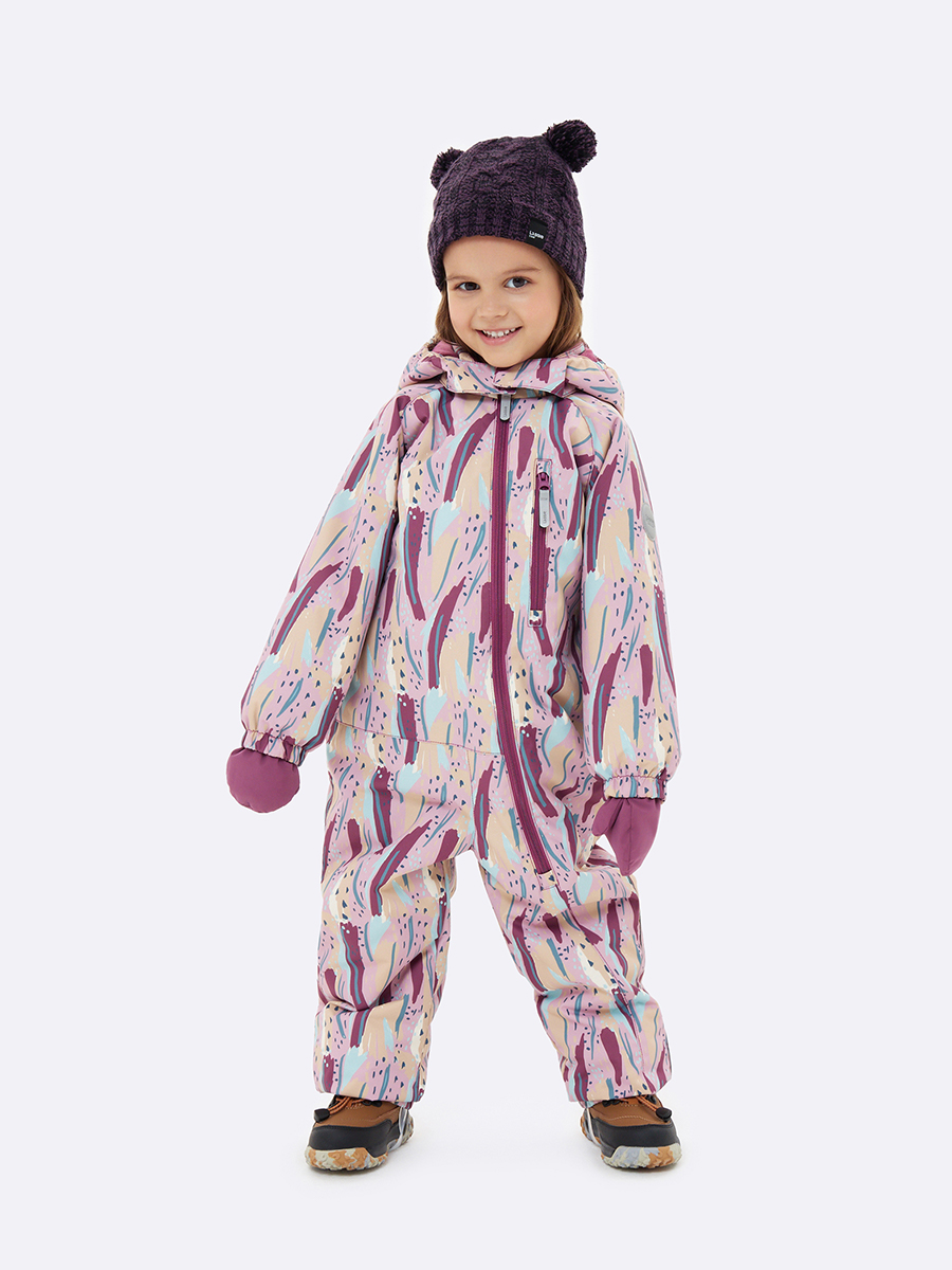 Комбинезон Lassie 71105303-4590 - фото 5