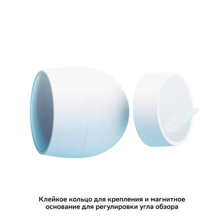 Умный датчик движения SBER SBDV-00029