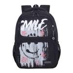 Рюкзак Grizzly для мальчика