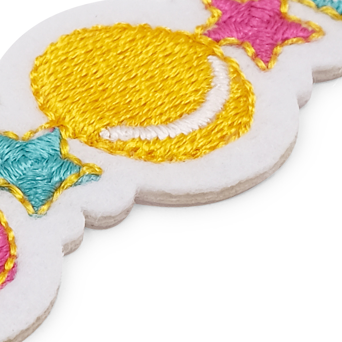 Набор для творчества Hobby Pro термоаппликация - фото 2