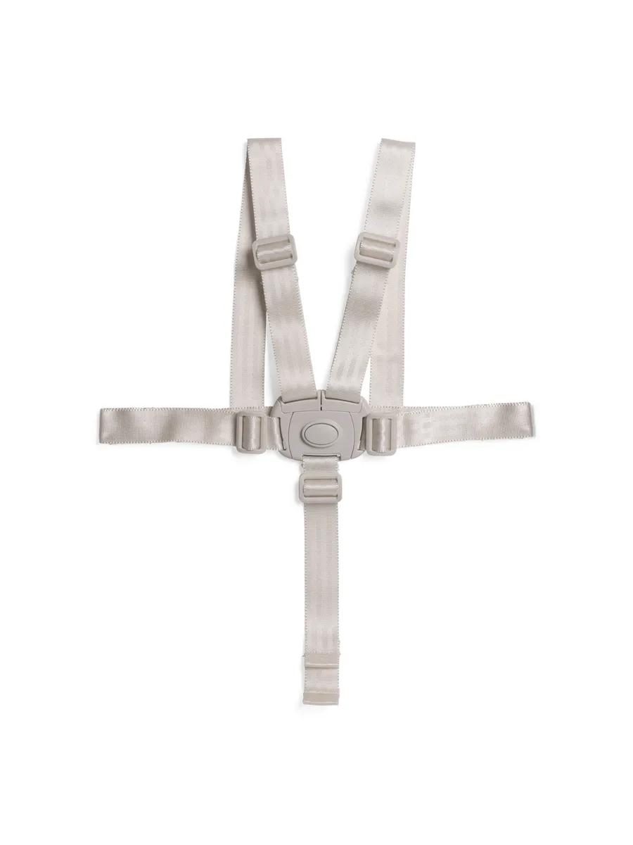 Стульчик для кормления Chicco Meraviglia зеленый - фото 22