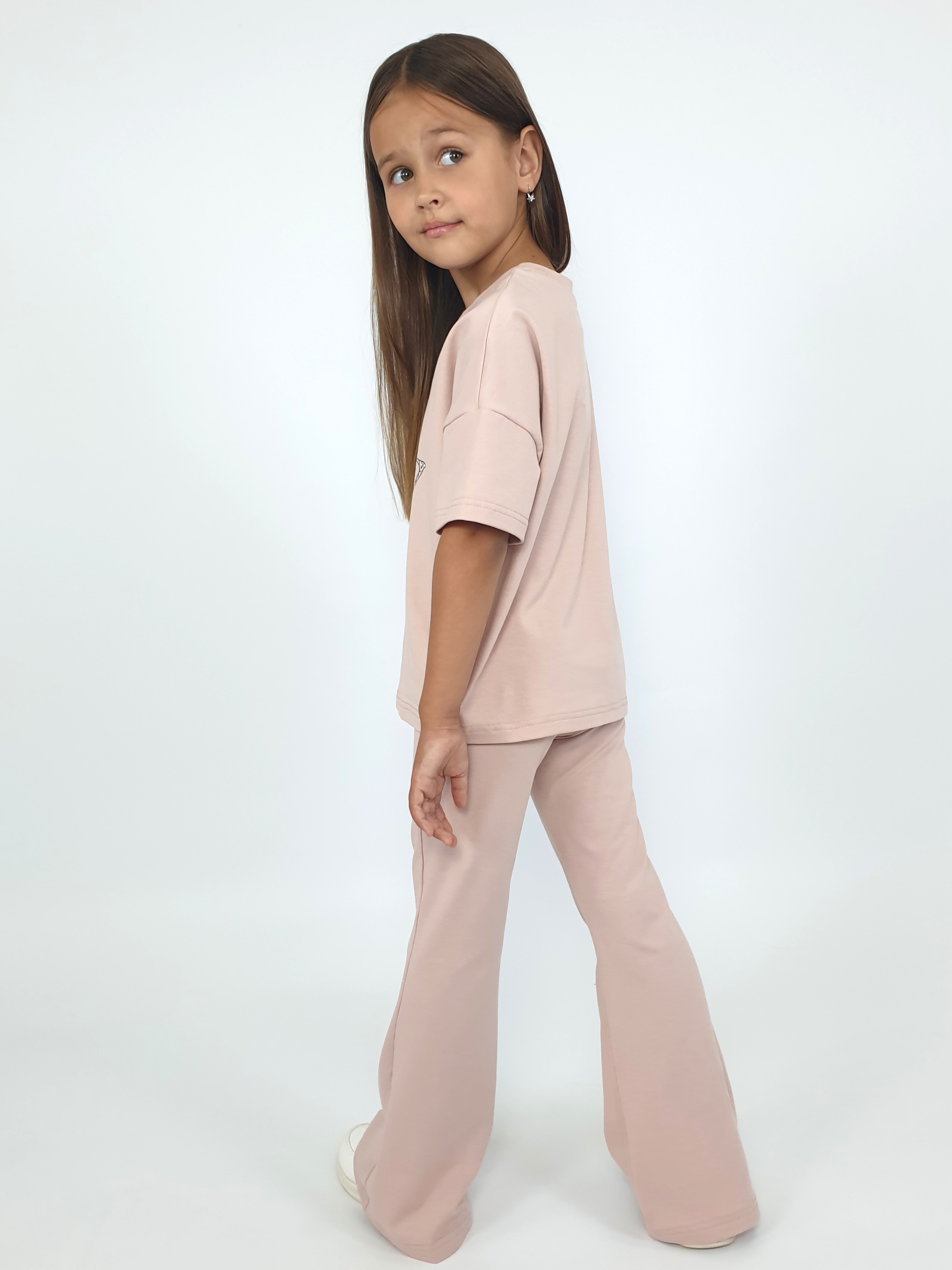 Костюм Luneva 02-149-10. - фото 9