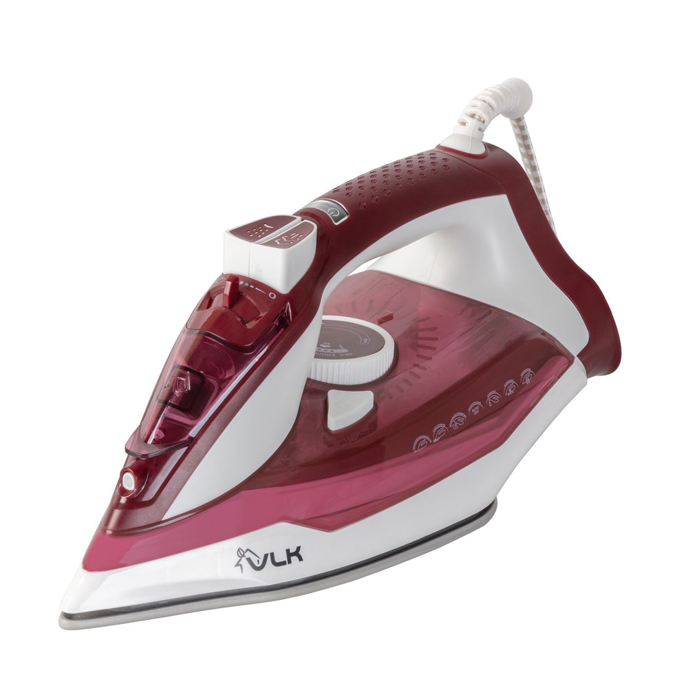 Утюг электрический VLK Vesuvio 2300 - фото 1