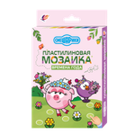 Пластилин Луч Мозаика Времена года