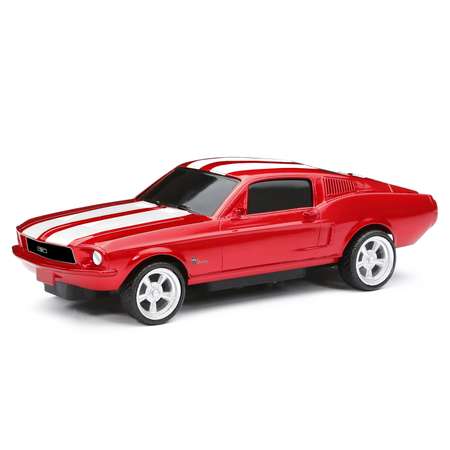 Автомобиль РУ New Bright Ford 1:24