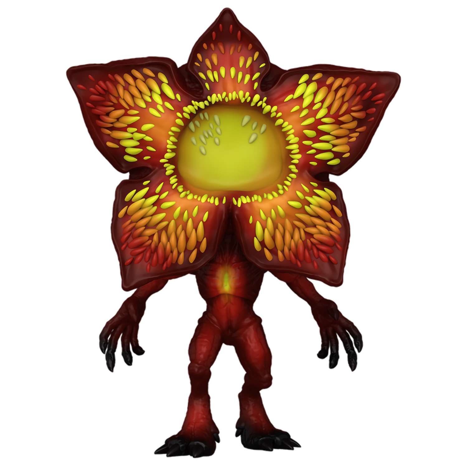 Фигурка Funko Stranger Things Demogorgon - фото 1