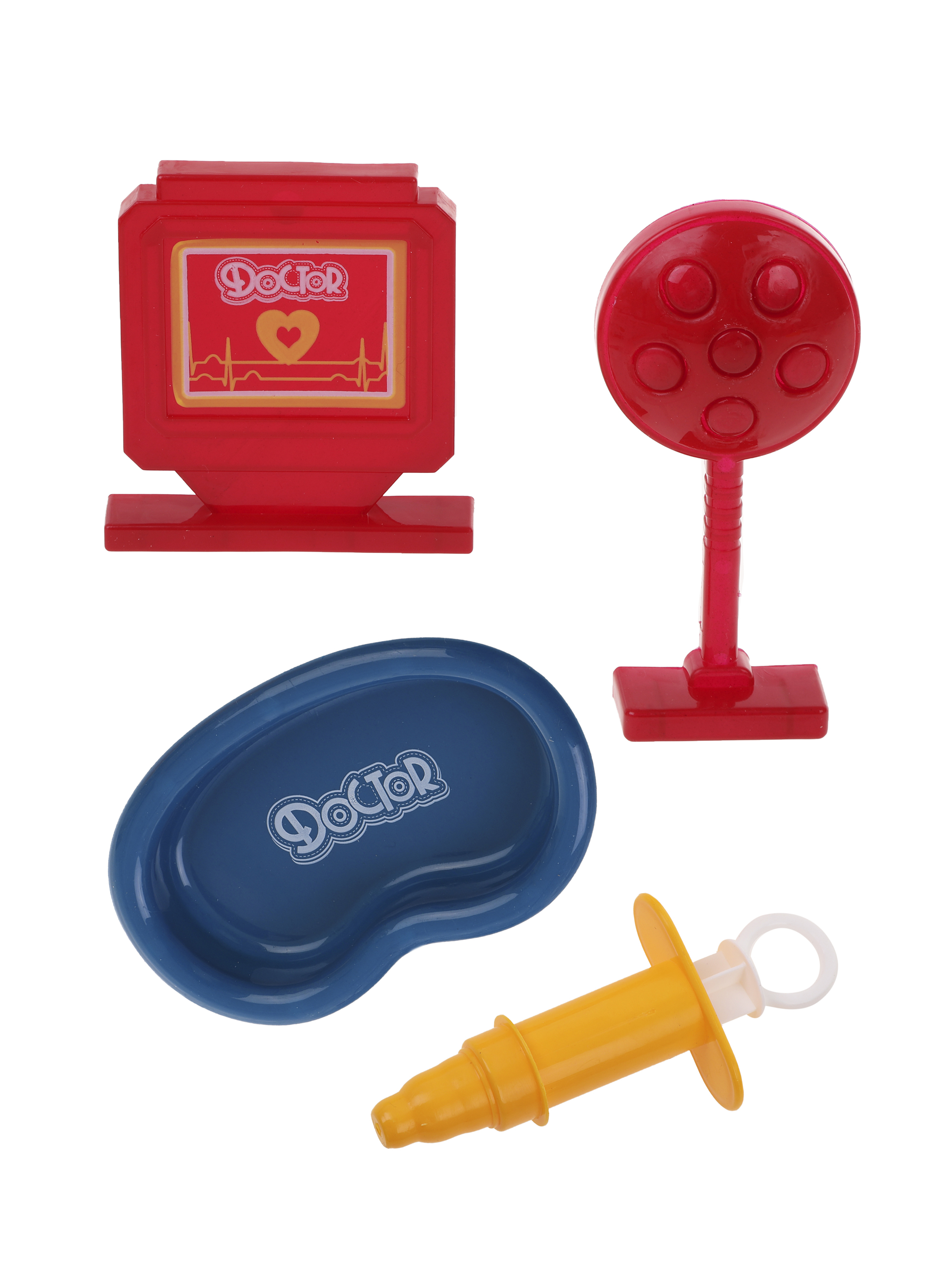 Игрушка Наша Игрушка Доктор (инструменты) - фото 5