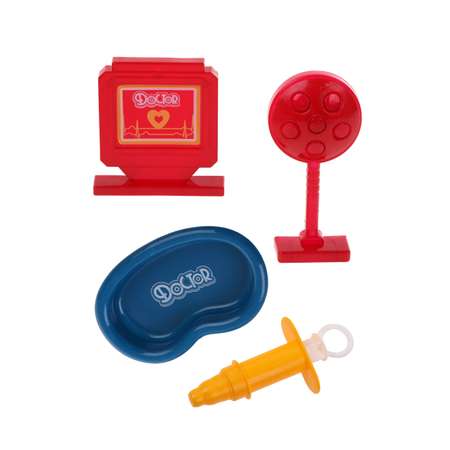 Игрушка Наша Игрушка Доктор (инструменты)