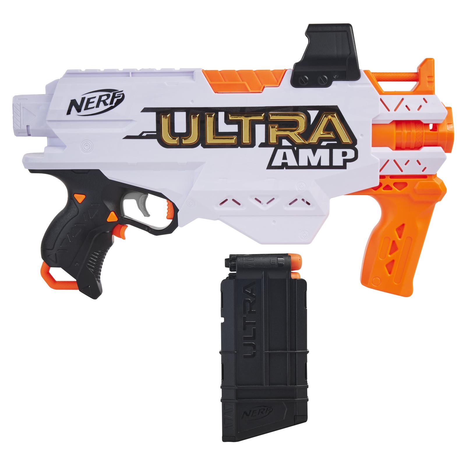 Набор Nerf - фото 5