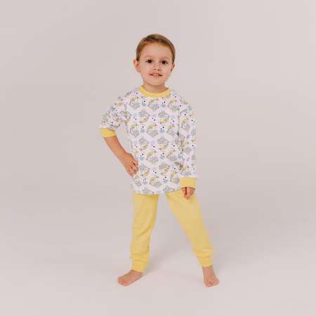 Пижама Sofi de Marko