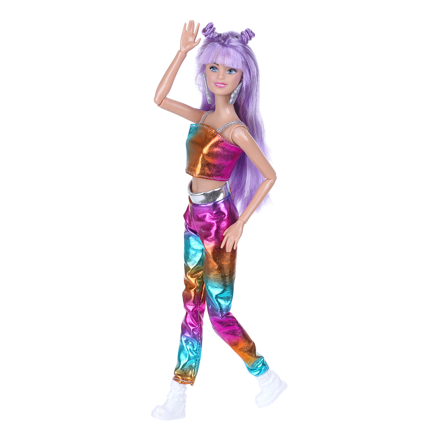 Кукла модельная Карапуз София высота 29 см 411396 - фото 2