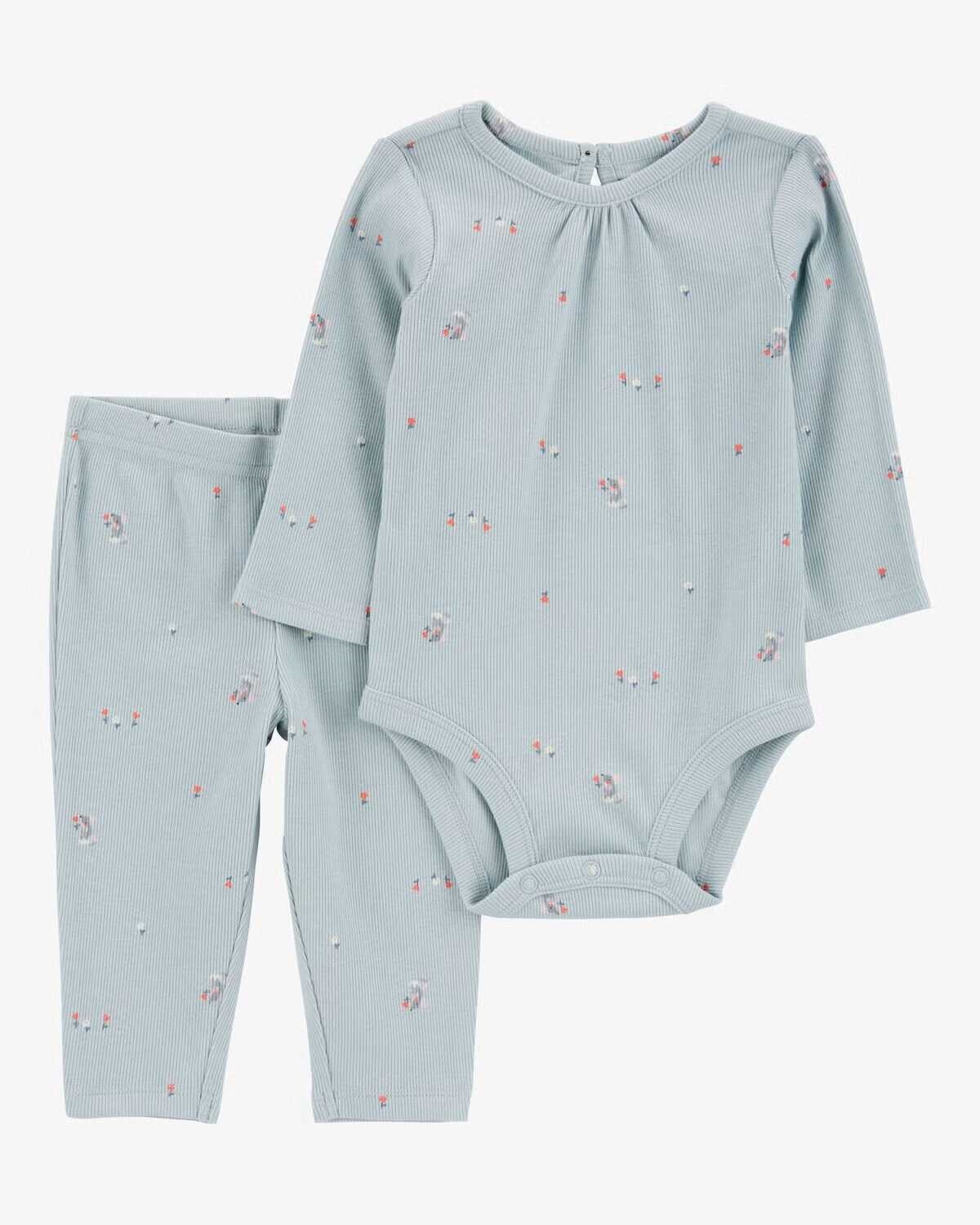 Изображение товара Комплект Carters: 68