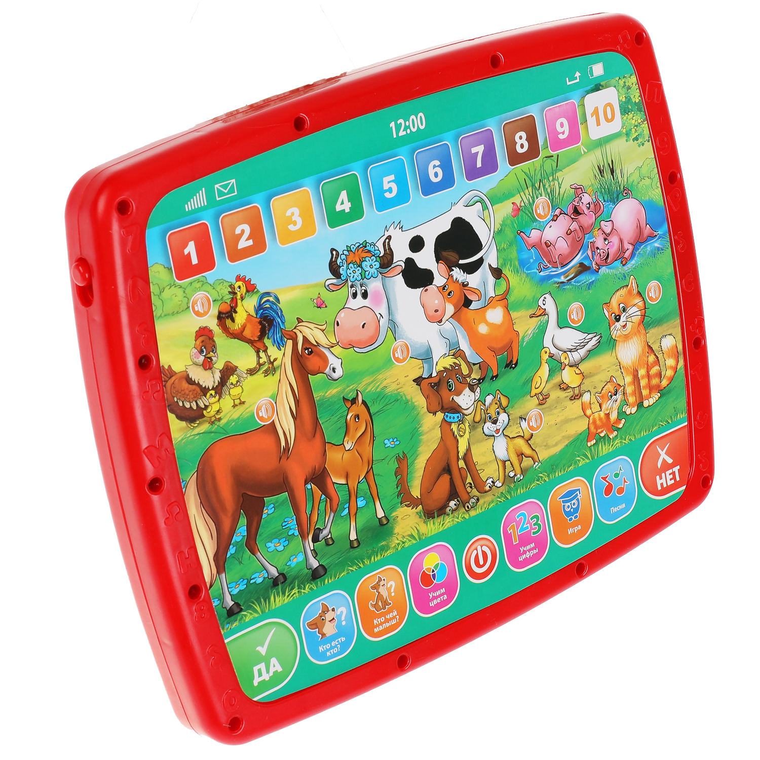 Игрушка УМка - фото 4