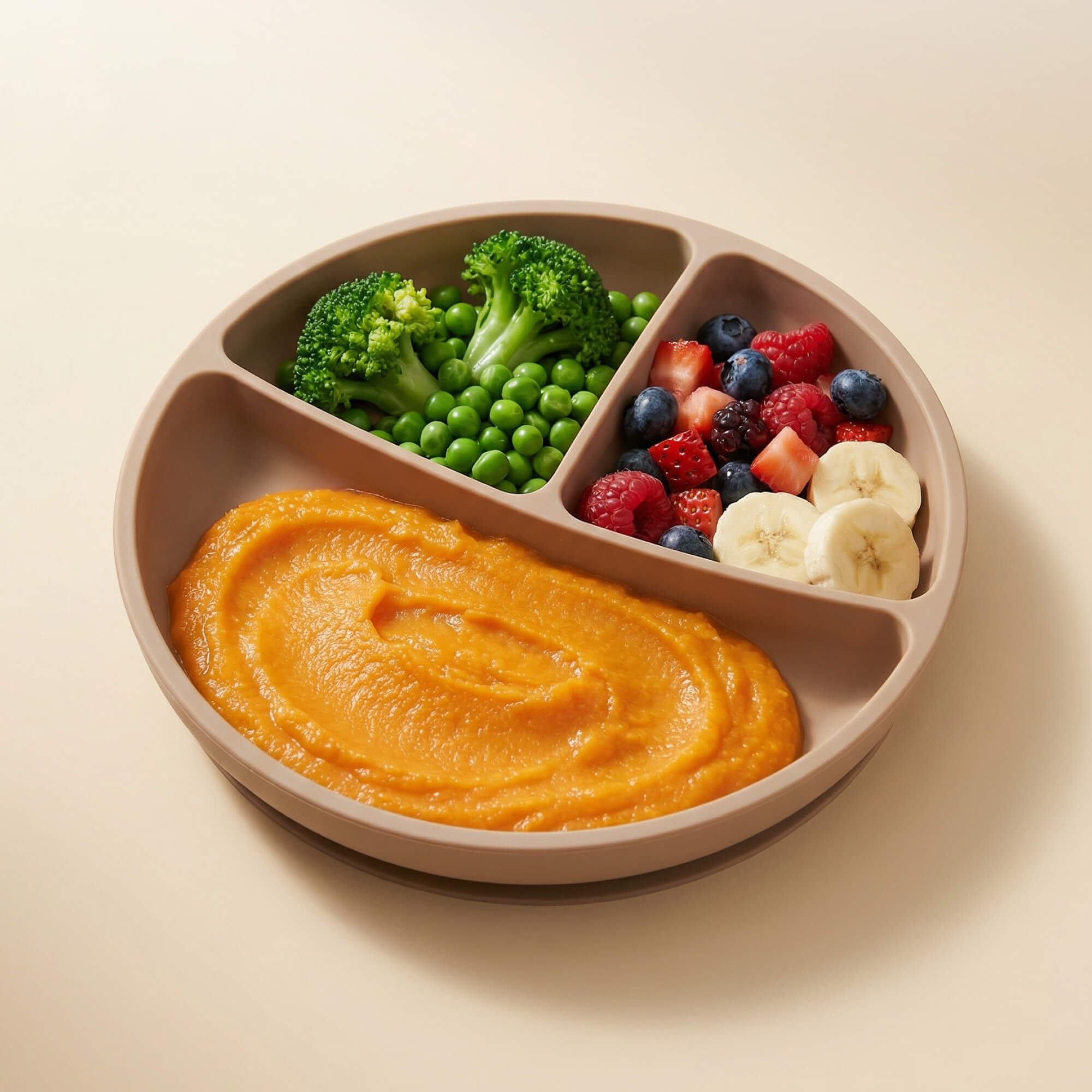 Набор посуды UNIX Kids Классик / Сlassic 7 предм. - фото 23