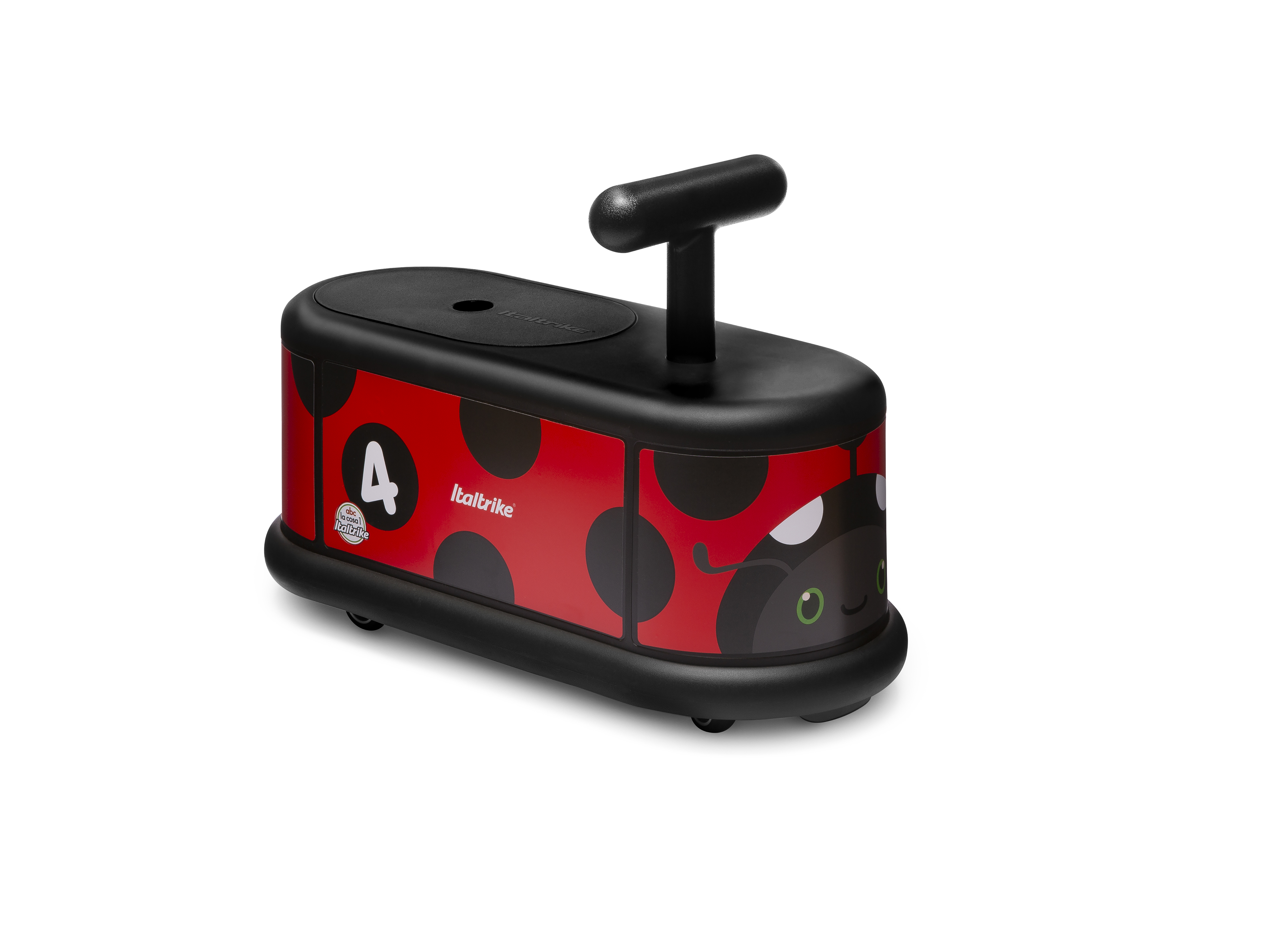 Автомобиль Italtrike 2000LBI990000 - фото 1