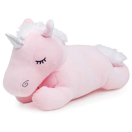 Игрушка мягкая Смолтойс Единорог 6291-1S/РЗ/36