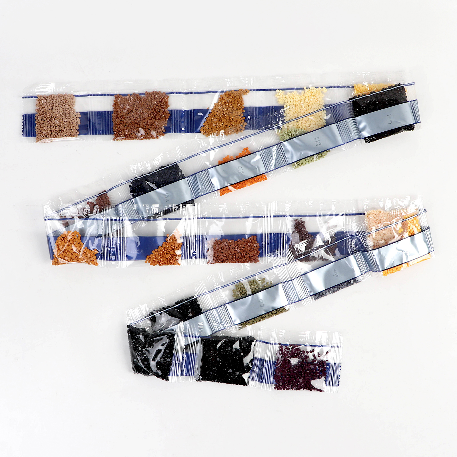 Алмазная мозаика Школа Талантов - фото 2