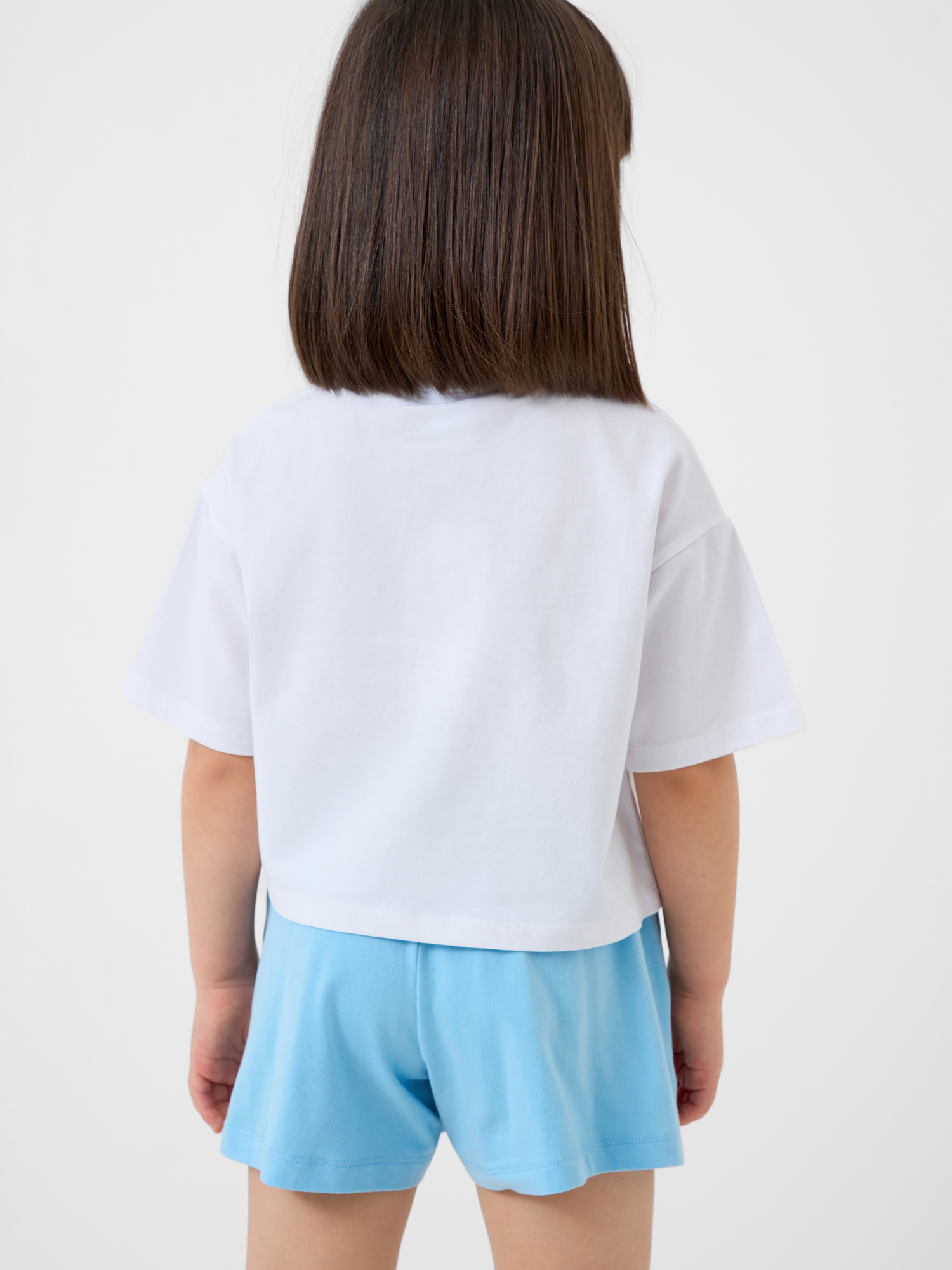 Футболка и шорты PlayToday 12622461 - фото 3