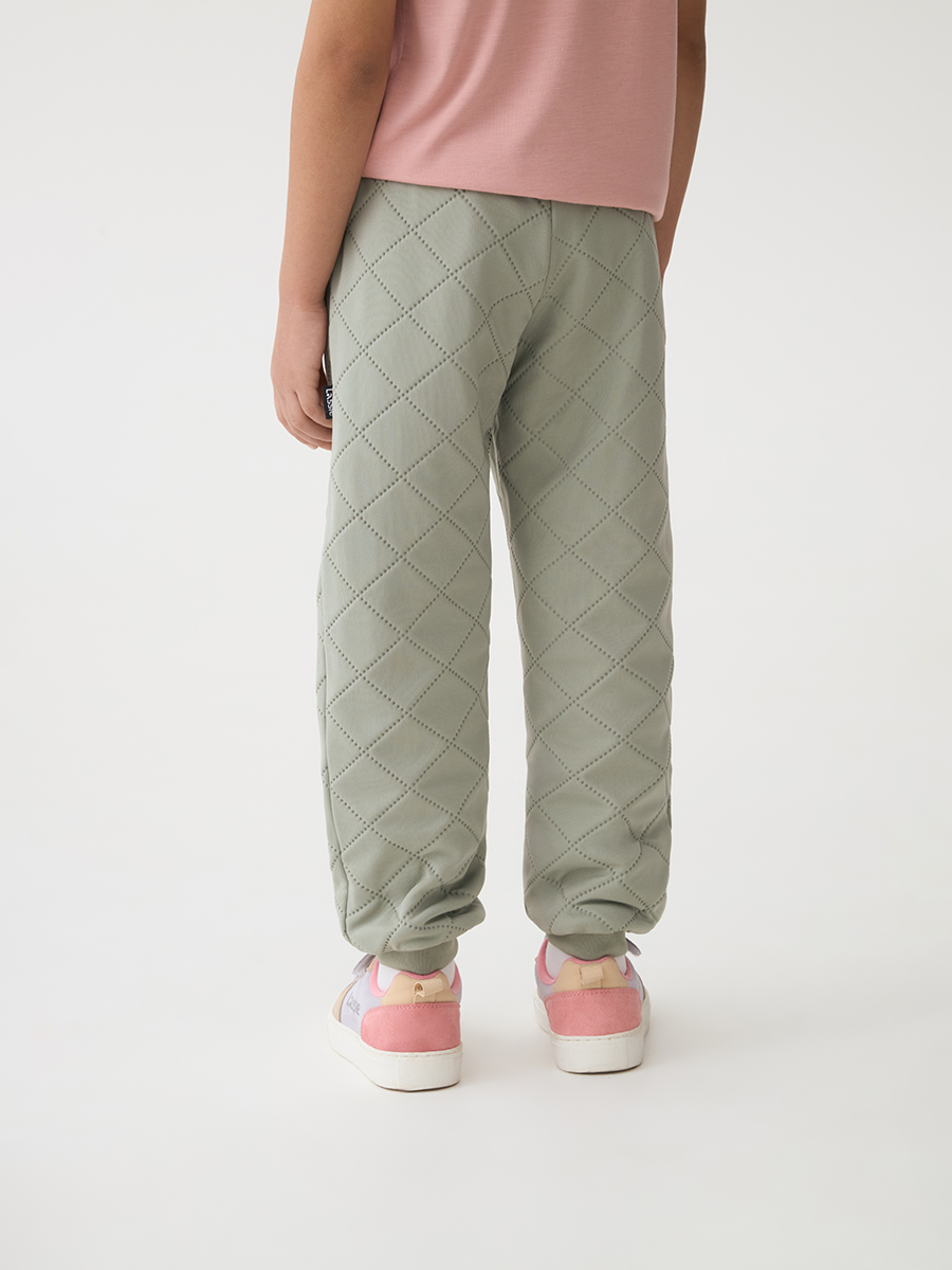 Брюки Lassie 72206107-8070 - фото 2