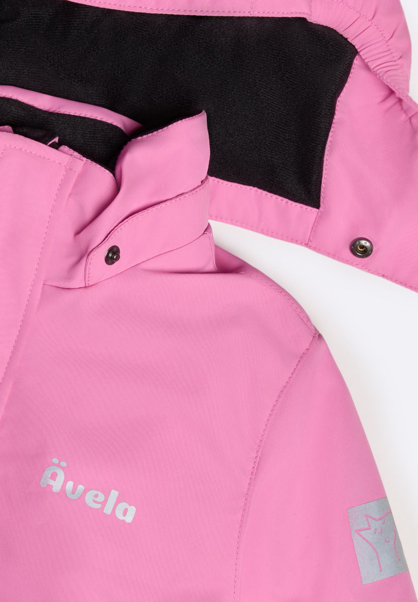 Куртка Avela 62105301-4160 - фото 3