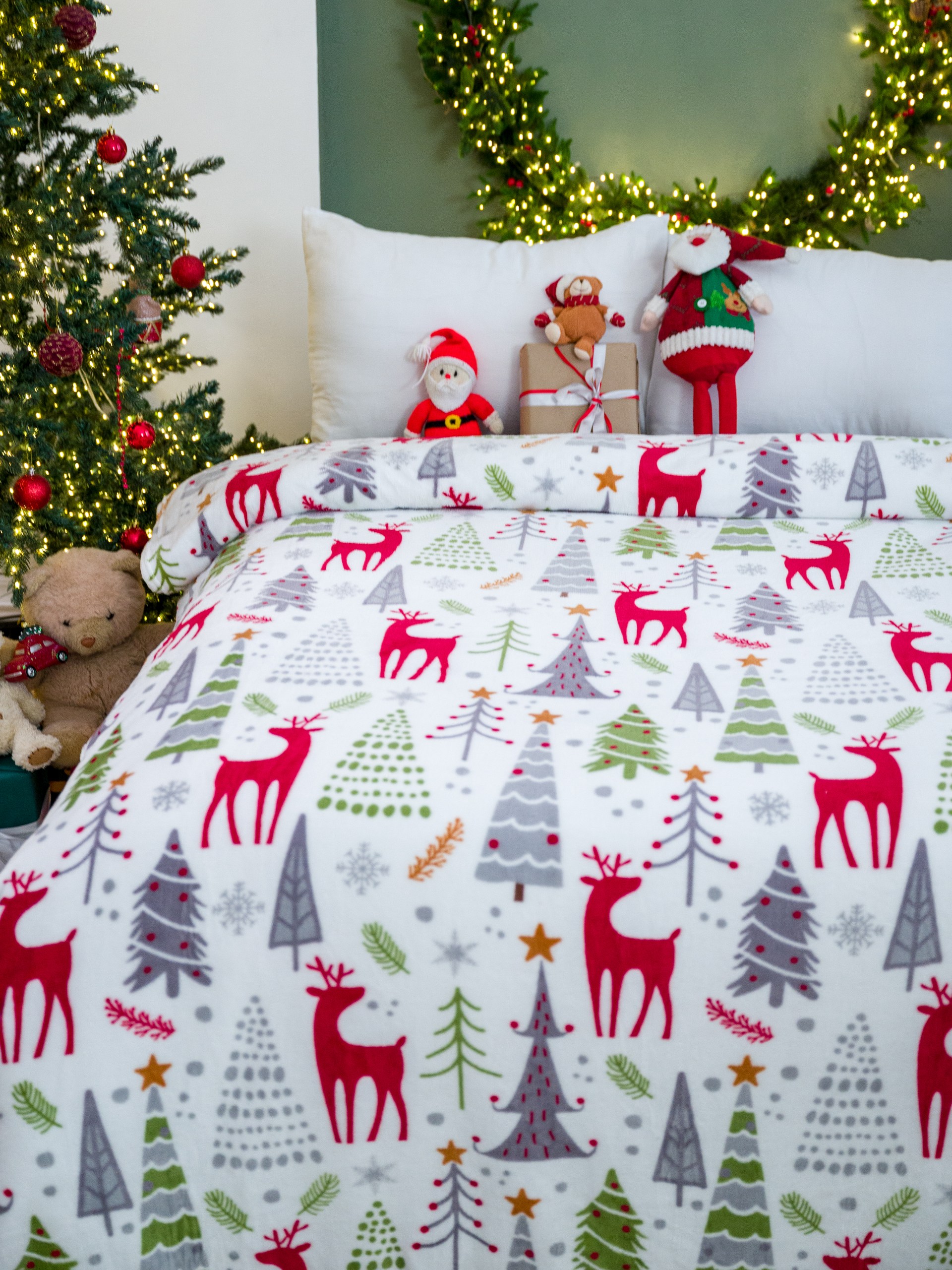 Плед PAVLine - фото 6