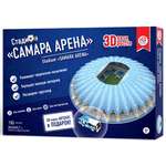Пазл IQ 3D PUZZLE 3D