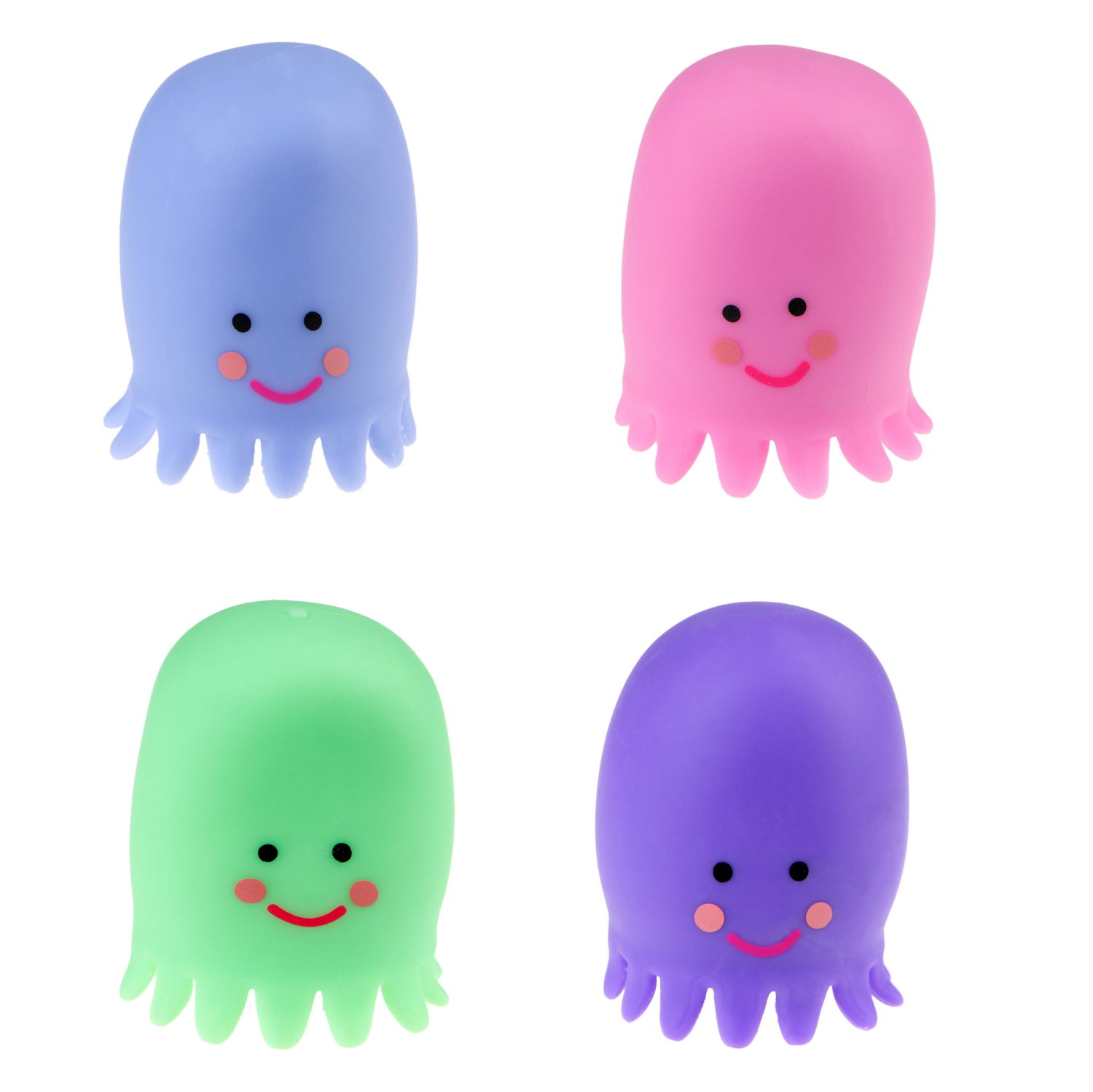 Игрушка-антистресс Крутой Замес 5 игрушек - фото 5