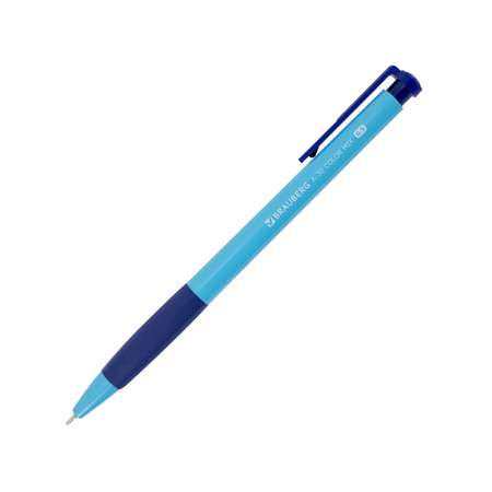 Ручка шариковая Brauberg