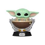 Фигурка Funko Star Wars Grogu in Pram