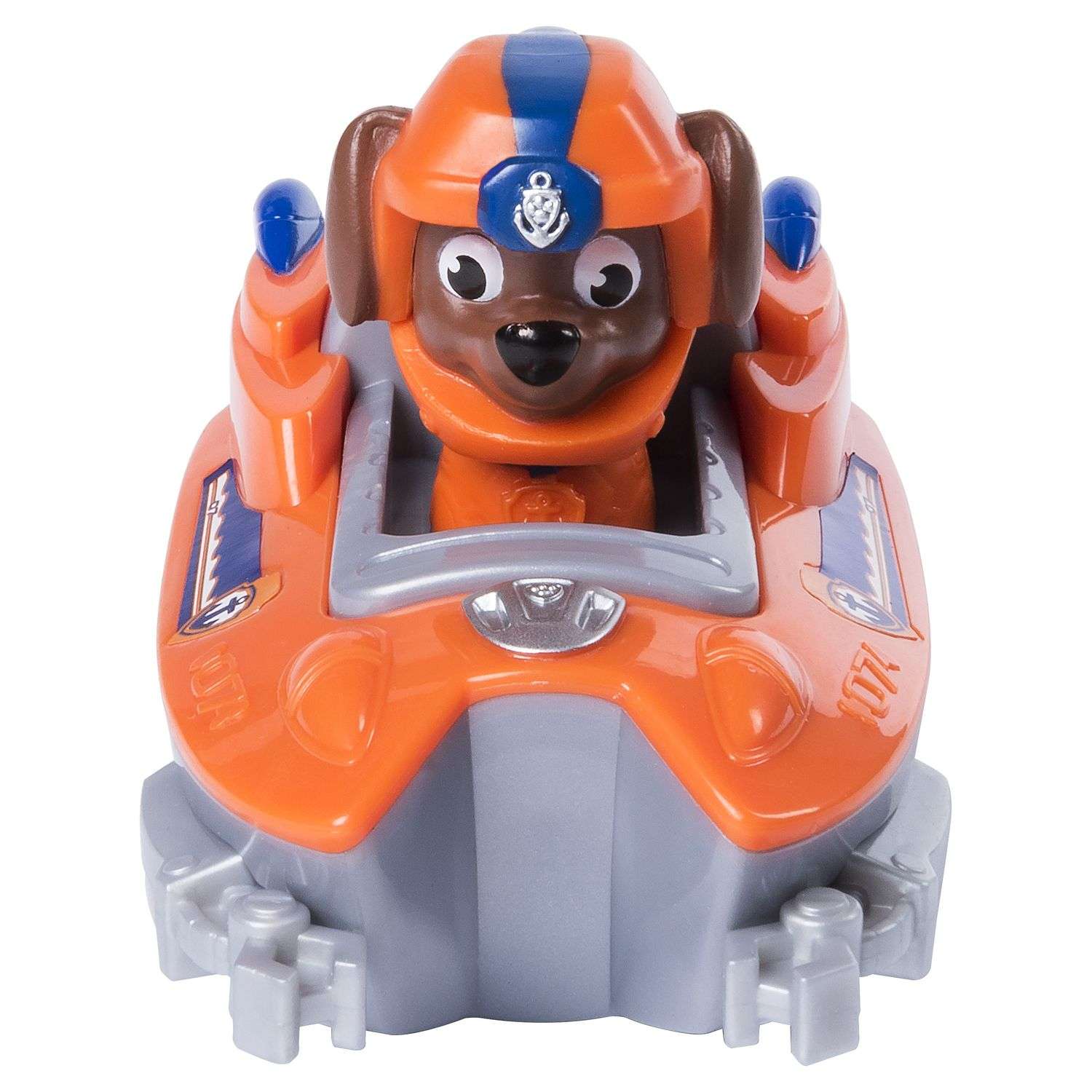 Автомобиль Paw Patrol 6040907.0 - фото 3