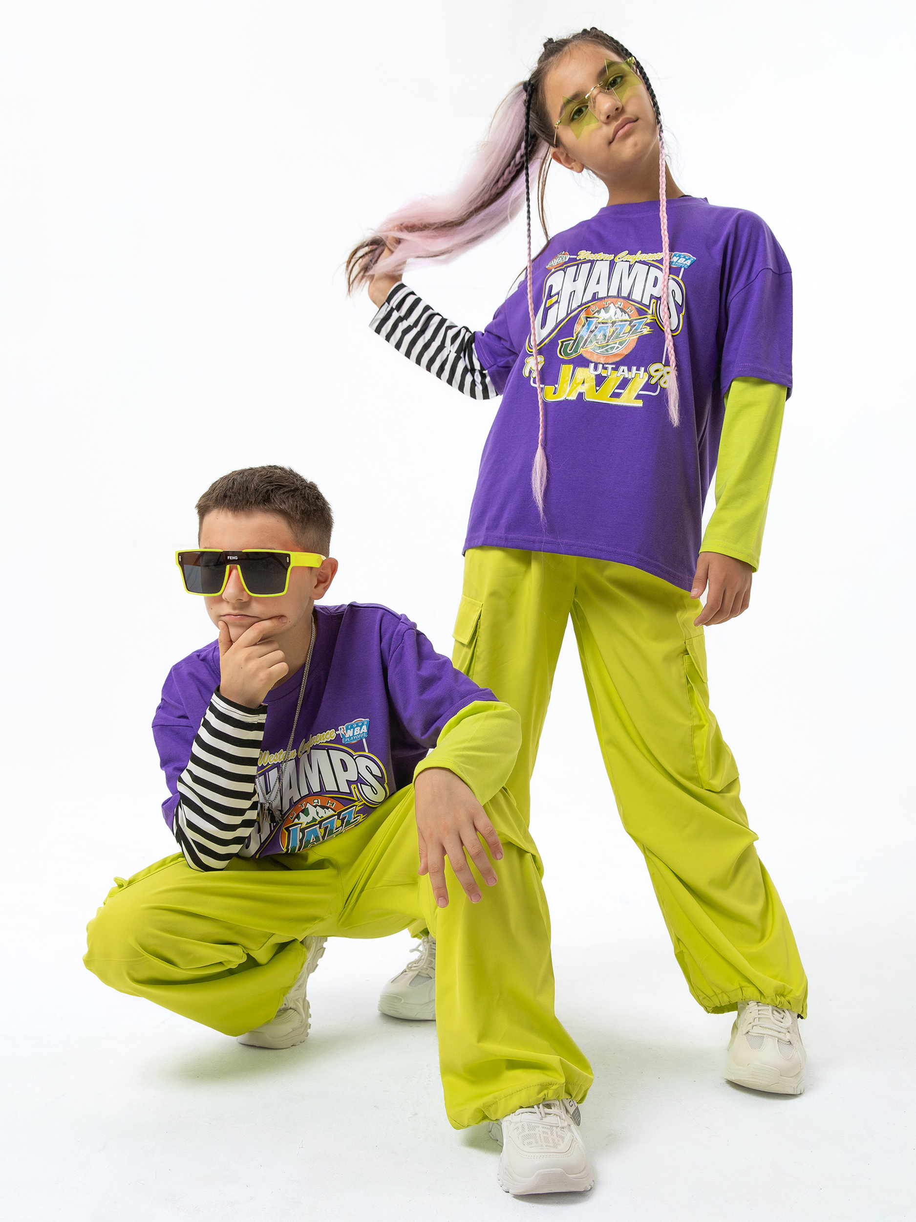 Брюки Tioka 227010082 - фото 16