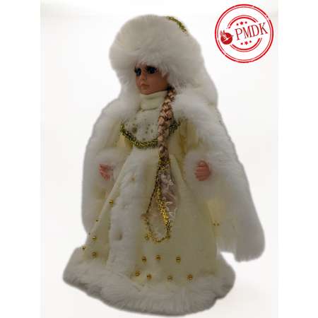 Новогодняя фигурка 30 см Kaemingk 15B21-12