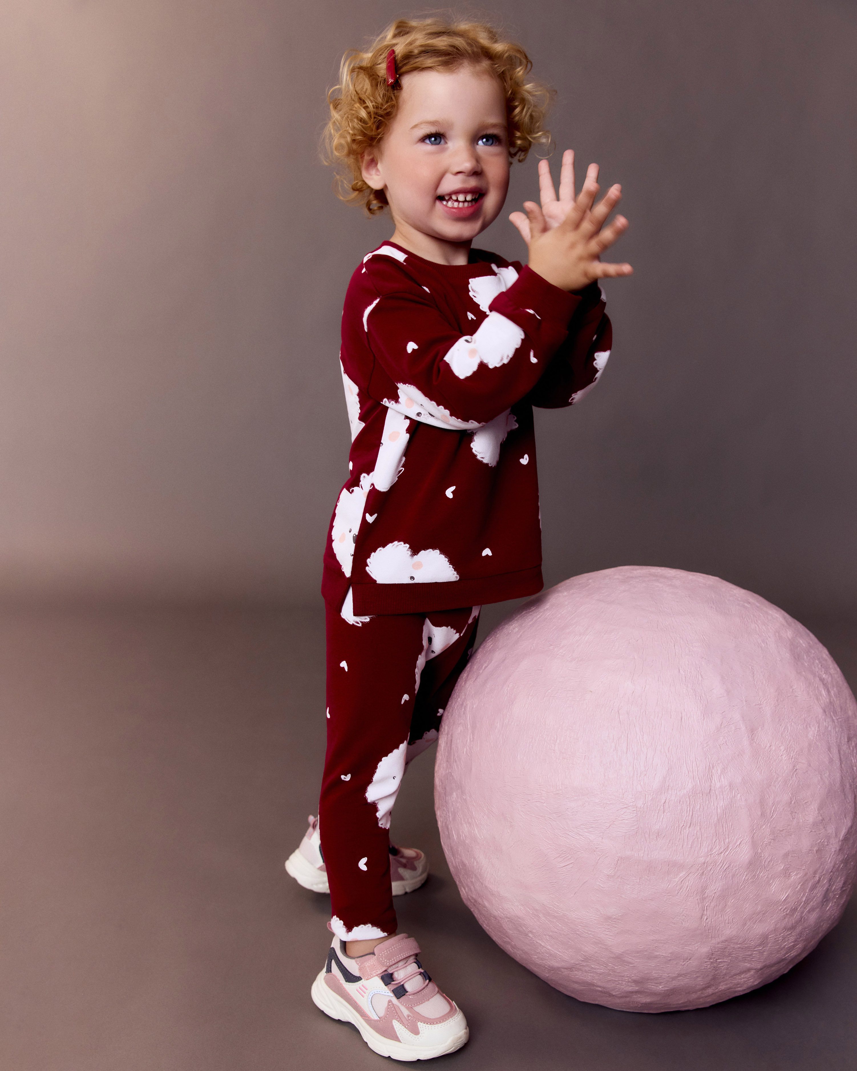 Комплект Baby Gо Trend W25BT-2GJ01ig-JJ - фото 11