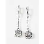 Серьги Shine and Beauty