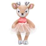 Игрушка мягкая Angel Collection олень 25 см