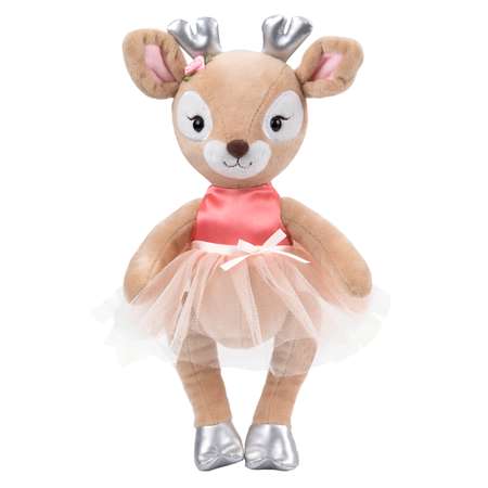 Игрушка мягкая Angel Collection олень 25 см
